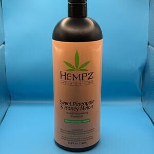 Hempz Pineapple Honey Melon Jumbo Shampoo